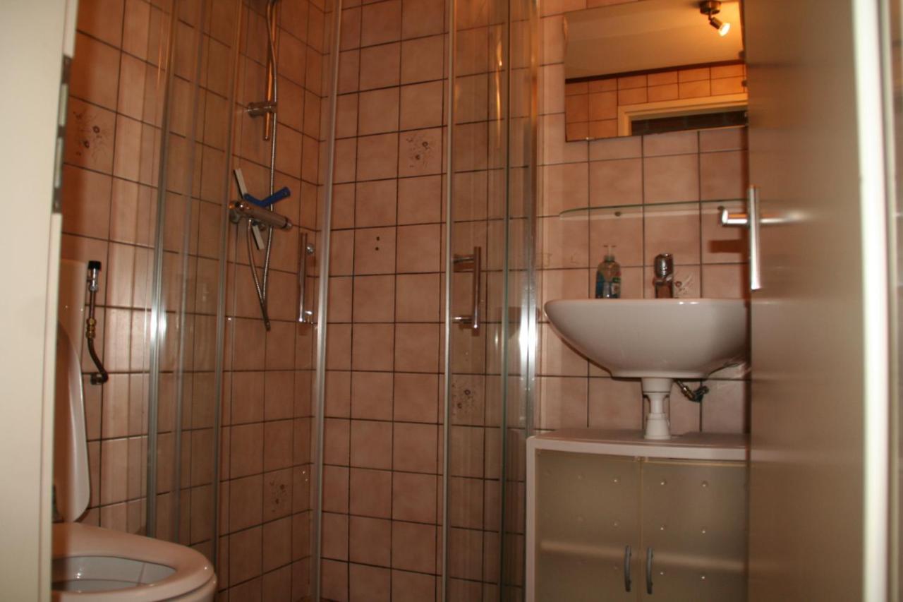 Rekerlanden 173 Hotel Schoorldam Buitenkant foto