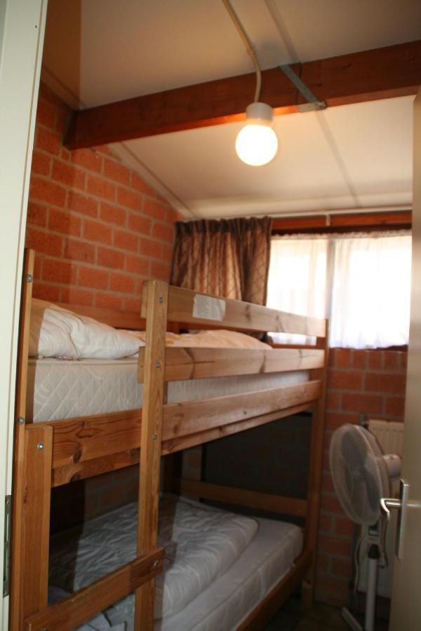 Rekerlanden 173 Hotel Schoorldam Buitenkant foto